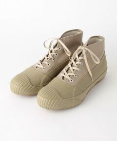 ＜STUSSY Livin' GENERAL STORE＞ RAINSHOES byMS/スニーカー