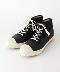 ＜STUSSY Livin' GENERAL STORE＞ RAINSHOES byMS/スニーカー