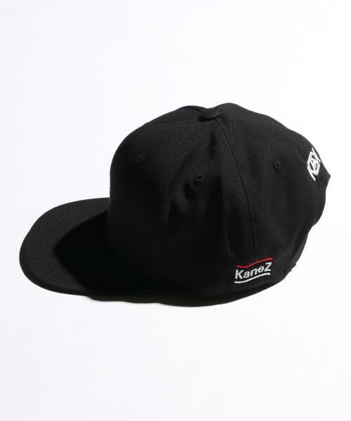 BEAUTY&YOUTH UNITED ARROWS / ビューティー&ユース ユナイテッドアローズ キャップ | ＜KaneZ＞ USJP S/B CAP/キャップ | 詳細1