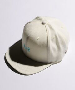 ＜KaneZ＞ KnZ S/B CAP/キャップ