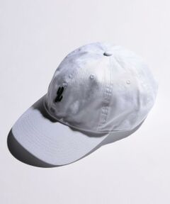 ＜KaneZ＞ CACTUS POLO CAP/キャップ