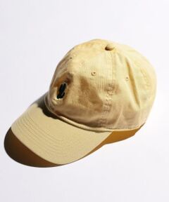 ＜KaneZ＞ CACTUS POLO CAP/キャップ