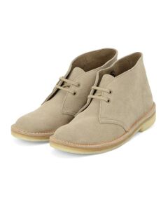 【ノベルティ付き】BY Clarks デザートブーツ made in UK