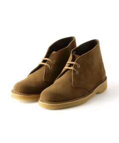 【ノベルティ付き】BY Clarks デザートブーツ made in UK