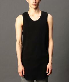 BEAUTY&YOUTH UNITED ARROWS / ビューティー&ユース ユナイテッドアローズ タンクトップ | ＜monkey time＞ 30サーマル ロングタンクトップ