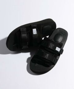 ＜SUICOKE（スイコック）＞ MOTO-VS/サンダル