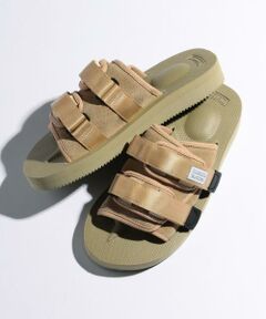 ＜SUICOKE（スイコック）＞ MOTO-VS/サンダル