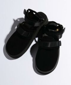 ＜SUICOKE（スイコック）＞ NOTS-VS/サンダル