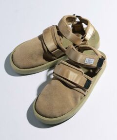 ＜SUICOKE（スイコック）＞ NOTS-VS/サンダル