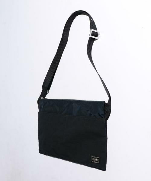 BEAUTY&YOUTH UNITED ARROWS / ビューティー&ユース ユナイテッドアローズ ショルダーバッグ | ＜PORTER（ポーター）＞ TERRA SHOULDER BAG/バッグ | 詳細1