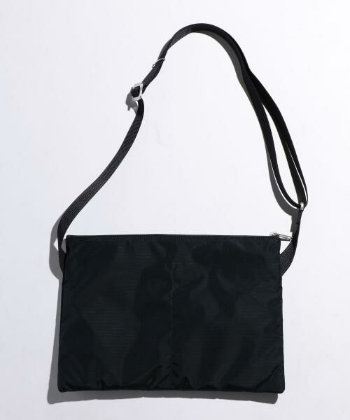 BEAUTY&YOUTH UNITED ARROWS / ビューティー&ユース ユナイテッドアローズ ショルダーバッグ | ＜PORTER（ポーター）＞ TERRA SHOULDER BAG/バッグ | 詳細2