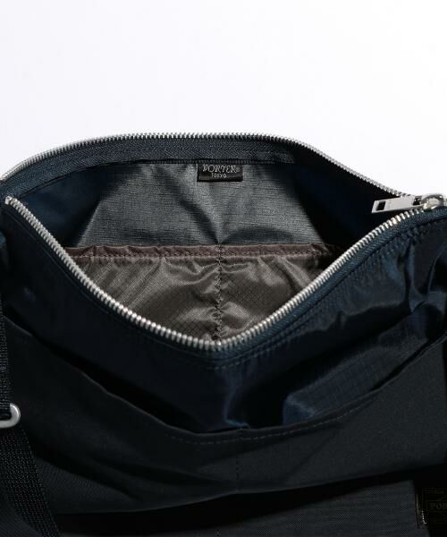 BEAUTY&YOUTH UNITED ARROWS / ビューティー&ユース ユナイテッドアローズ ショルダーバッグ | ＜PORTER（ポーター）＞ TERRA SHOULDER BAG/バッグ | 詳細7