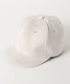 ＜Racal＞ Plain umpire CAP/キャップ