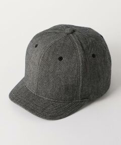 ＜Racal＞ Plain umpire CAP/キャップ