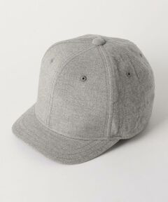 ＜Racal＞ Plain umpire CAP/キャップ