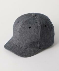 ＜Racal＞ Plain umpire CAP/キャップ