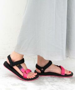 【国内exclusive】＜TEVA＞∵ORIGINAL UNIVERSAL TYEDYE サンダル