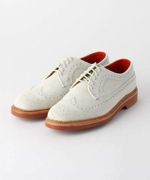 ＜REGAL Shoe&Co.＞ウィングチップシューズ