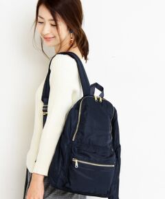 BEAUTY&YOUTH UNITED ARROWS / ビューティ&ユース ユナイテッドアローズ リュック・バックパック | BY∴ ソフトリュック: