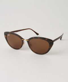 ＜RayBan＞ CATS EYE/サングラス