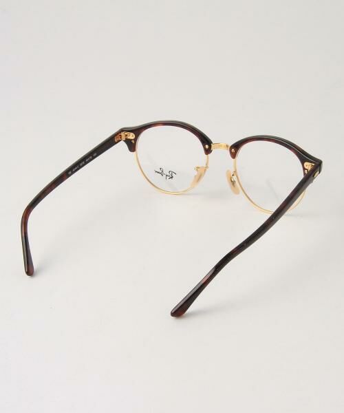 BEAUTY&YOUTH UNITED ARROWS / ビューティー&ユース ユナイテッドアローズ サングラス・メガネ | ＜RayBan＞ CLUBROUND FRAME/アイウエア | 詳細2