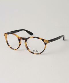 ＜RayBan＞ NEWROUND FRAME/アイウエア