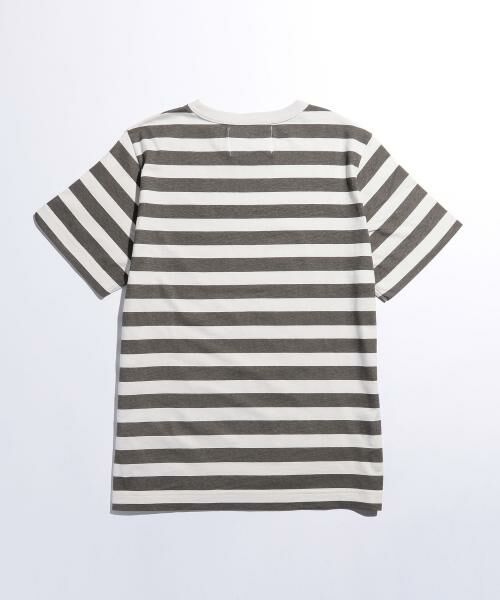 セール Mhl 17 Logo Border Tee Tシャツ Tシャツ Beauty Youth United Arrows ビューティ ユース ユナイテッドアローズ ファッション通販 タカシマヤファッションスクエア セール Mhl 17 Logo Border Tee Tシャツ Tシャツ Beauty Youth United Arrows ビューティ ユース ユナイテッドアローズ ファッション通販 タカシマヤファッションスクエア