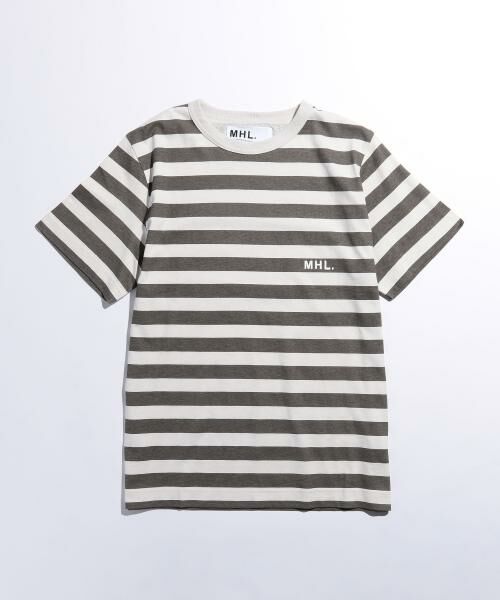 推測 アロング バイパス Mhl ティー シャツ Teganomori Jp