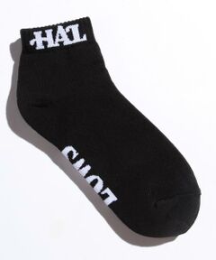 ＜Highs&Lows＞ ANKLE SOCK/ソックス