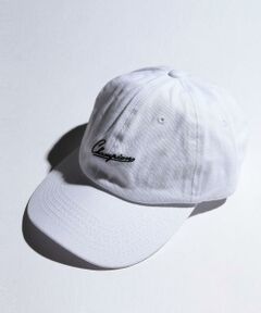 ＜Champion×monkey time＞ ∴ TWL PL/CAP/キャップ