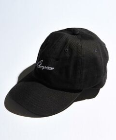 ＜Champion×monkey time＞ ∴ TWL PL/CAP/キャップ