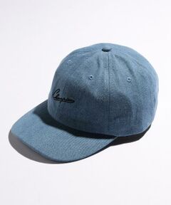 ＜Champion×monkey time＞ DNM PL/CAP/キャップ