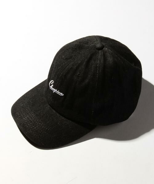 BEAUTY&YOUTH UNITED ARROWS / ビューティー&ユース ユナイテッドアローズ キャップ | ＜Champion×monkey time＞ DNM PL/CAP/キャップ | 詳細1