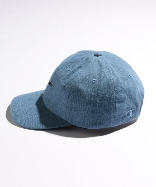 BEAUTY&YOUTH UNITED ARROWS / ビューティー&ユース ユナイテッドアローズ キャップ | ＜Champion×monkey time＞ DNM PL/CAP/キャップ | 詳細2