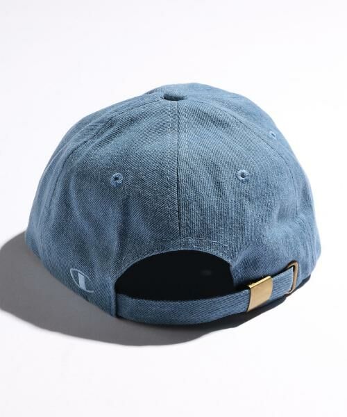 BEAUTY&YOUTH UNITED ARROWS / ビューティー&ユース ユナイテッドアローズ キャップ | ＜Champion×monkey time＞ DNM PL/CAP/キャップ | 詳細3