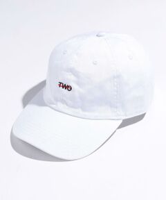 ＜KaneZ＞ TWO cap/キャップ