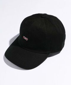 ＜KaneZ＞ TWO cap/キャップ