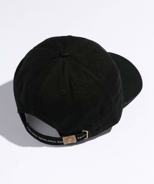 BEAUTY&YOUTH UNITED ARROWS / ビューティー&ユース ユナイテッドアローズ キャップ | ＜KaneZ＞ TWO cap/キャップ | 詳細2