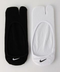 BEAUTY&YOUTH UNITED ARROWS / ビューティー&ユース ユナイテッドアローズ ソックス | ＜NIKE（ナイキ）＞ RIFT SOX 2P/ソックス
