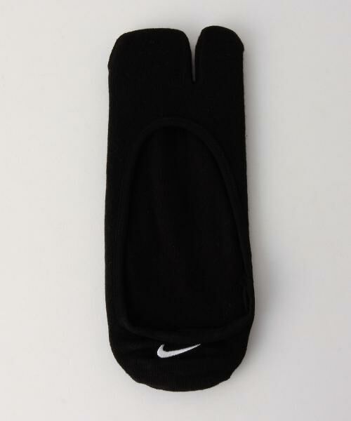 BEAUTY&YOUTH UNITED ARROWS / ビューティー&ユース ユナイテッドアローズ ソックス | ＜NIKE（ナイキ）＞ RIFT SOX 2P/ソックス | 詳細3