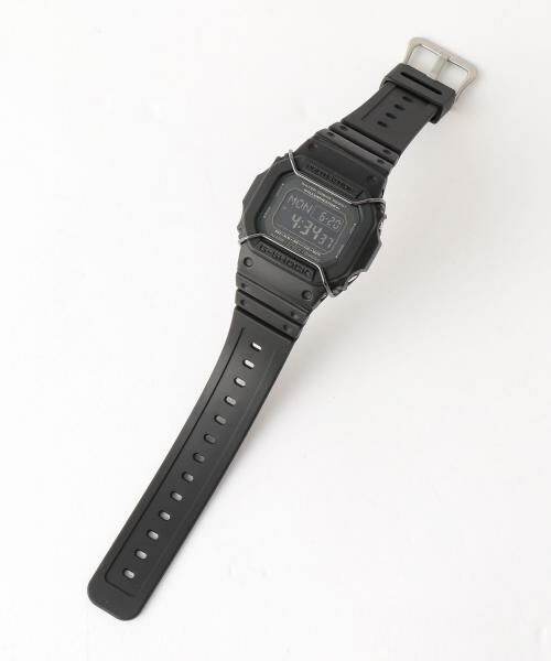 BEAUTY&YOUTH UNITED ARROWS / ビューティー&ユース ユナイテッドアローズ 腕時計 | ＜G-SHOCK＞ DW-D5600P-1JF/時計 | 詳細2