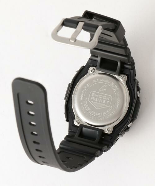 BEAUTY&YOUTH UNITED ARROWS / ビューティー&ユース ユナイテッドアローズ 腕時計 | ＜G-SHOCK＞ DW-D5600P-1JF/時計 | 詳細3