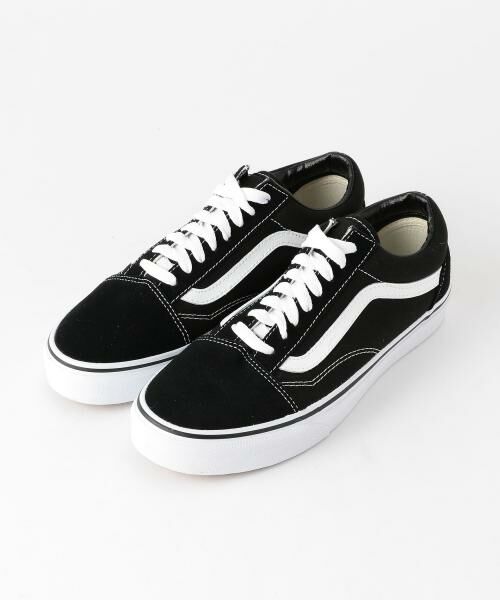 BEAUTY&YOUTH UNITED ARROWS / ビューティー&ユース ユナイテッドアローズ スニーカー | ＜VANS＞OLD SKOOL スニーカー | 詳細1