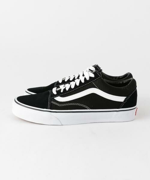 BEAUTY&YOUTH UNITED ARROWS / ビューティー&ユース ユナイテッドアローズ スニーカー | ＜VANS＞OLD SKOOL スニーカー | 詳細2