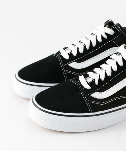 BEAUTY&YOUTH UNITED ARROWS / ビューティー&ユース ユナイテッドアローズ スニーカー | ＜VANS＞OLD SKOOL スニーカー | 詳細5