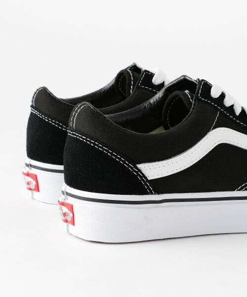 BEAUTY&YOUTH UNITED ARROWS / ビューティー&ユース ユナイテッドアローズ スニーカー | ＜VANS＞OLD SKOOL スニーカー | 詳細6