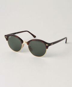 ＜RayBan＞ClubRound 990/サングラス