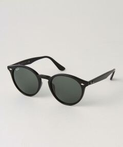 ＜RayBan＞Round Acetate 2180F/サングラス