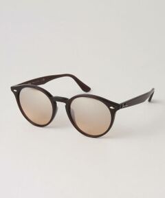 BEAUTY&YOUTH UNITED ARROWS / ビューティー&ユース ユナイテッドアローズ サングラス・メガネ | ＜RayBan＞Round Acetate 2180F/サングラス