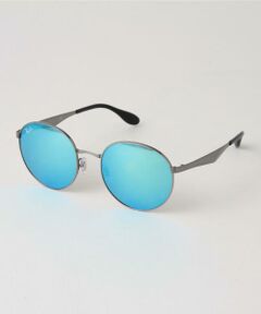 ＜RayBan＞ROUND COOL/サングラス